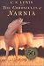 The Chronicles of Narnia: The Magician's Nephew/The Lion, the Witch and the Wardrobe/The Horse and His Boy/Prince Caspian/Voyage of the Dawn Treader/The Silver Chair/The Last Battle
