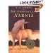 The Chronicles of Narnia: The Magician's Nephew/The Lion, the Witch and the Wardrobe/The Horse and His Boy/Prince Caspian/Voyage of the Dawn Treader/The Silver Chair/The Last Battle