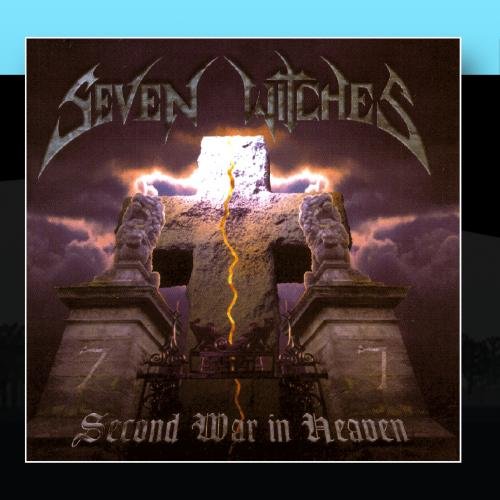 Seven Witches - Camelot Lyrics - Zortam Music