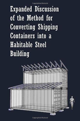 shipping containers