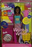 Barbie Wash 'N Wear
