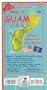 Franko's Guide Map of Guam USA
