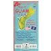Franko's Guide Map of Guam USA