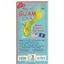 Franko's Guide Map of Guam USA