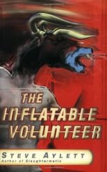 The Inflatable Volunteer