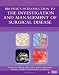 Books : Browse's Introduction to the Investigation and Management of Surgical Disease