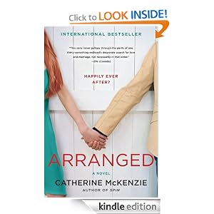 Arranged