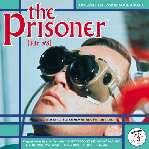 The Prisoner File 3 Various