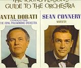Phase 4 Stereo Peter and the Wolf/The Young Person's Guide to the Orchestra