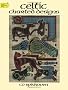 Celtic Charted Designs (Dover Needlework)