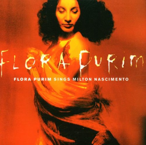 Produkt-Bild: Flora Purim sings Milton Nascimento