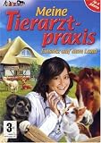Meine Tierarztpraxis - Einsatz auf dem Land