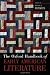 Search : The Oxford Handbook of Early American Literature (Oxford Handbooks)