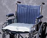 Cushion,w/c,gel,wheelchair 16.5x18x2