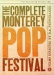 COMPLETE MONTEREY POP FESTIVAL