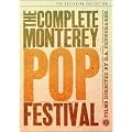 The Complete Monterey Pop Festival