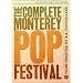 The Complete Monterey Pop Festival - Criterion Collection