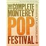 The Complete Monterey Pop Festival [2002]