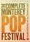 The Complete Monterey Pop Festival - Criterion Collection
