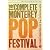 The Criterion Collection: Complete Monterey Pop Festival [DVD] [Import]