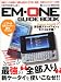 EMOBILE EM��ONE GUIDE BOOK����������Х��봰�����ѥ����� (INFOREST MOOK PC��GIGA���̽���ֺ� 191) 