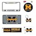 Michigan Wolverines NCAA Car Combo Pack