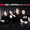 Bild des Albums von Die Happy