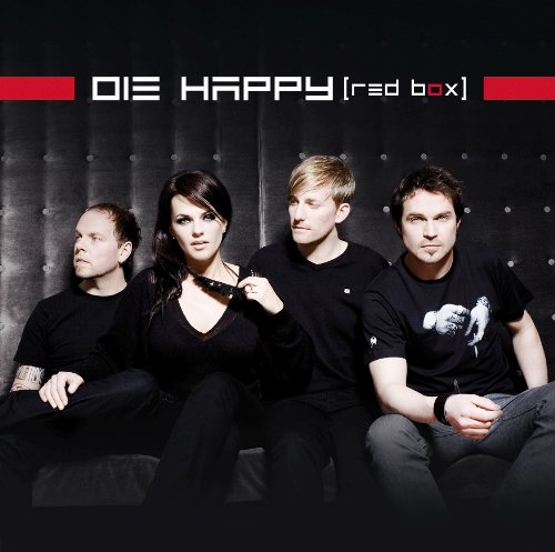 Produkt-Bild: Red Box