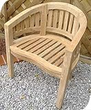 Review IndoorOutdoor  / Banana Chair