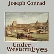 Under Western Eyes | [Joseph Conrad]