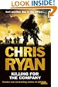 Killing for the Company