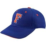 Top of the World Florida Gators Royal Blue Youth Elite 1-Fit Hat