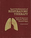 Egan's fundamentals of respiratory therapy