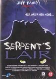 Serpent`s Lair [1995 ] Jeff Fahey [ dutch import ]