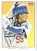 2009 Topps 206 #175 Manny Ramirez (175A) - Los Angeles Dodgers (Baseball Cards)