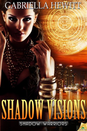 Shadow Visions (Shadow Warriors)