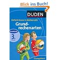 Grundrechenarten 3. Klasse: Mathematik Grundschule