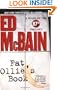 Fat Ollie's Book: A Novel of the 87th Precinct (Paperback)