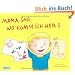Mama, sag, wo komm ich her?