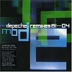 Click here to buy Remixes 81-04 by Depeche Mode .
