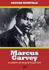 Garvey&sbquo;  Marcus - A Giant Of Black Politi...