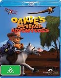 Oakies Outback Adventures (2011) [ NON-USA FORMAT, Blu-Ray, Reg.B Import - Australia ]