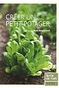 Créer un petit potager