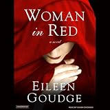 Woman in Red: A Novel (Unabridged)