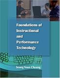 Foundations of Instructional Performance Technology