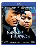 Men of Honor [Blu-ray] - Hal Holbrook