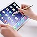 Stylus Pens for Touch Screens, iPad Pencil Fine Point Active Smart Digital Pen for Tablet