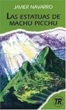 Las estatus de Machu Piccu