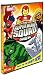 The Super Hero Squad Show: Quest For The Infinity Sword Vol. 2