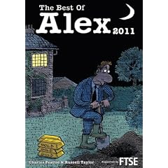 Best of Alex 2011
